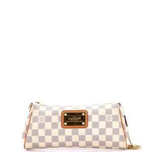Louis Vuitton Eva Handbag Damier #240791L12B